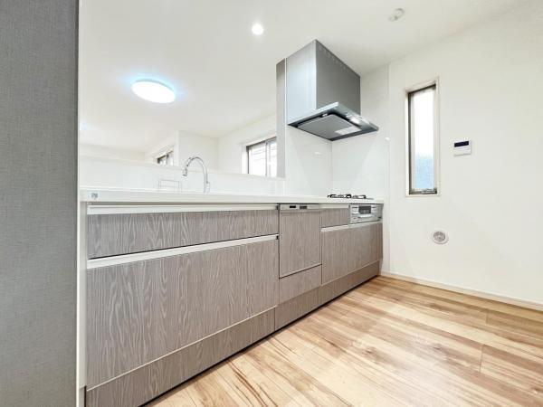 小田6丁目 キッチン