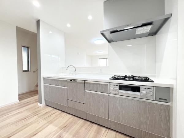 小田6丁目 キッチン