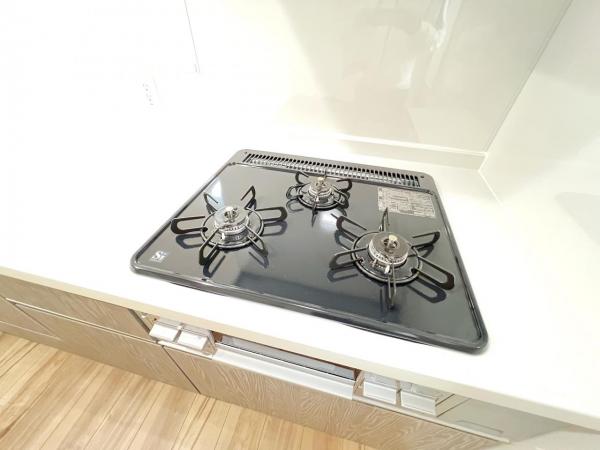 小田6丁目 キッチン