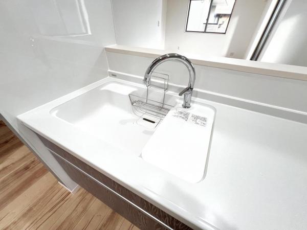 小田6丁目 キッチン