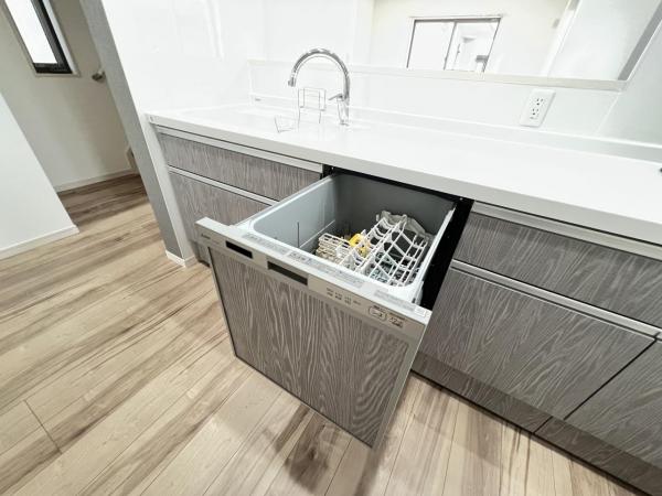 小田6丁目 キッチン