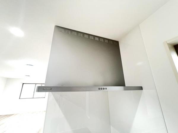 小田6丁目 キッチン