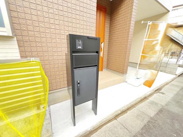 小田6丁目 その他設備(専用部)
