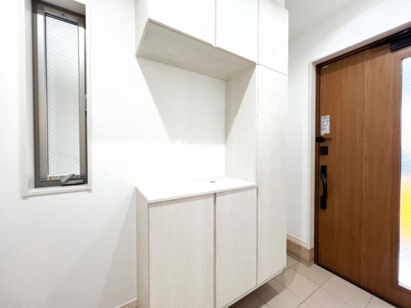 小田6丁目 構造・工法・仕様