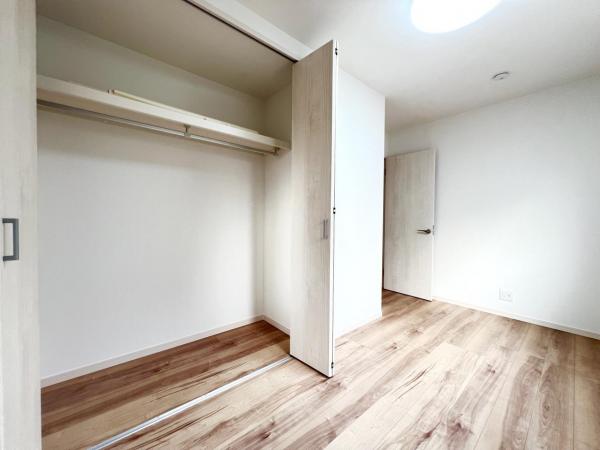 小田6丁目 構造・工法・仕様