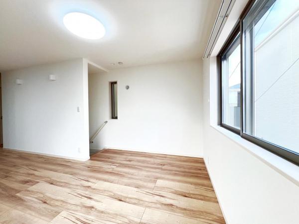 小田6丁目 同仕様写真（内観）