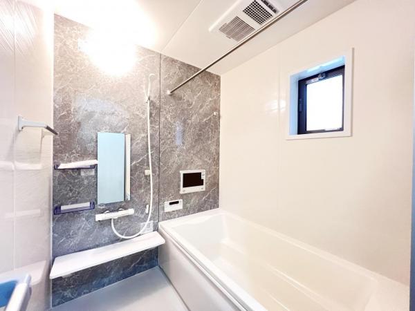 小田6丁目 浴室