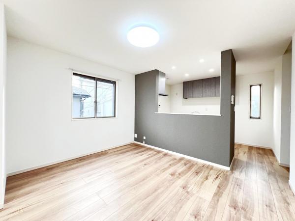 小田6丁目 ダイニングキッチン