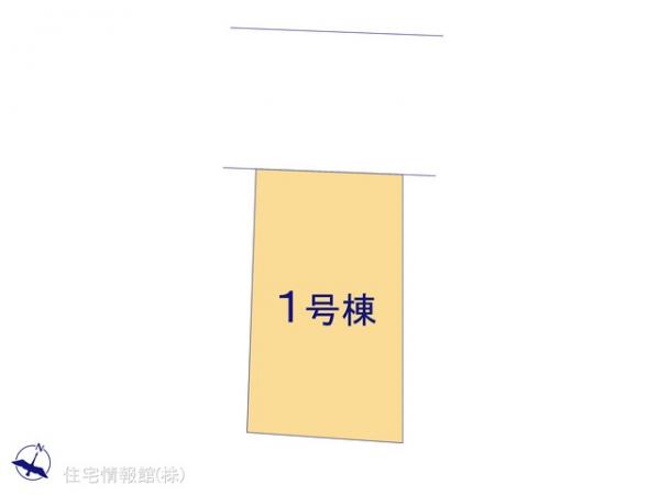 新築戸建 埼玉県富士見市水谷東３丁目30-10 東武東上線志木駅 2,670万円