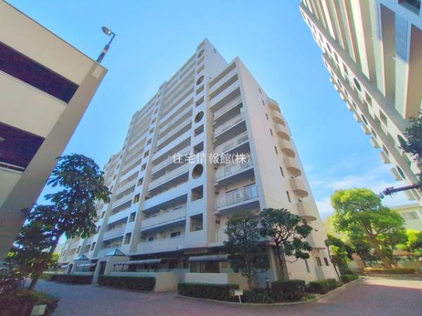 中古マンション 神奈川県川崎市川崎区京町３丁目1-3 JR東海道本線(東京〜熱海)川崎駅 4,580万円