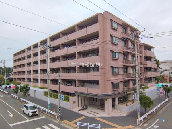 中古マンション 神奈川県平塚市龍城ケ丘2-15 JR東海道本線(東京〜熱海)平塚駅 3,299万円