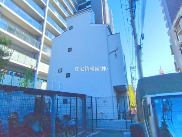 さいたま市浦和区常盤311　2棟 