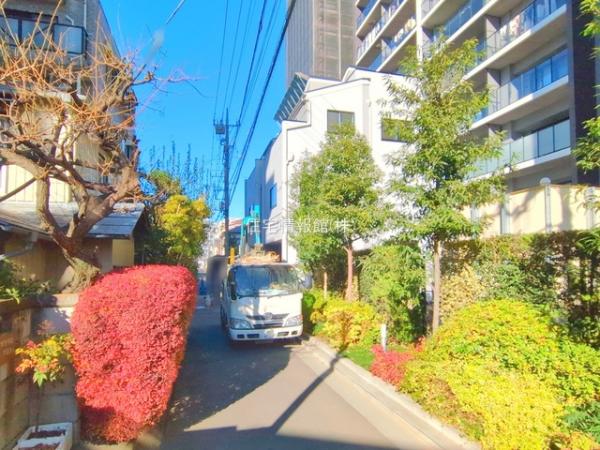 さいたま市浦和区常盤311　2棟 