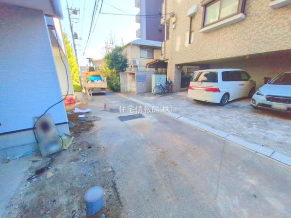 さいたま市浦和区常盤311　2棟 