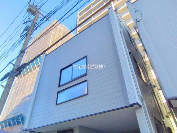 さいたま市浦和区常盤311　2棟 