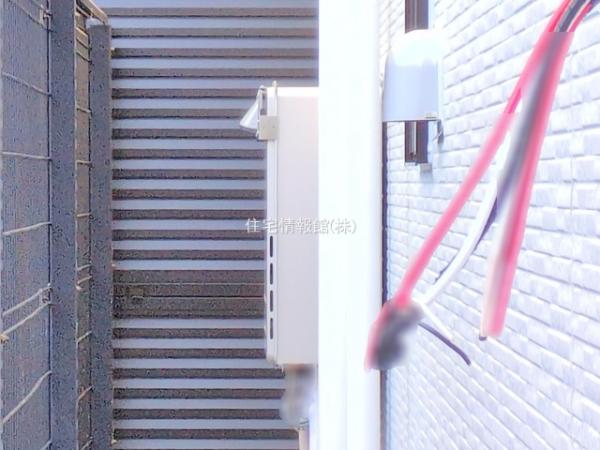 さいたま市浦和区常盤311　2棟 