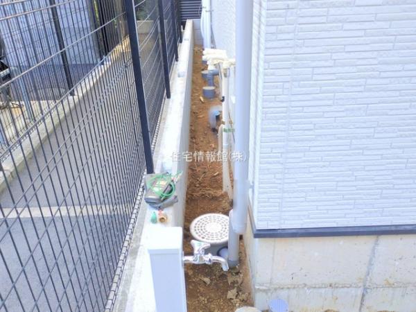 さいたま市浦和区常盤311　2棟 