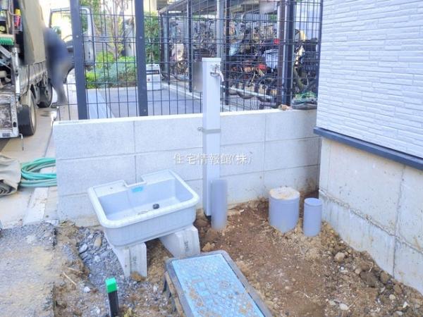 さいたま市浦和区常盤311　2棟 