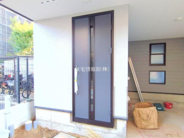 さいたま市浦和区常盤311　2棟 