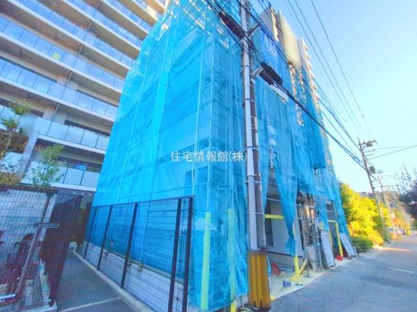 さいたま市浦和区常盤311　2棟 