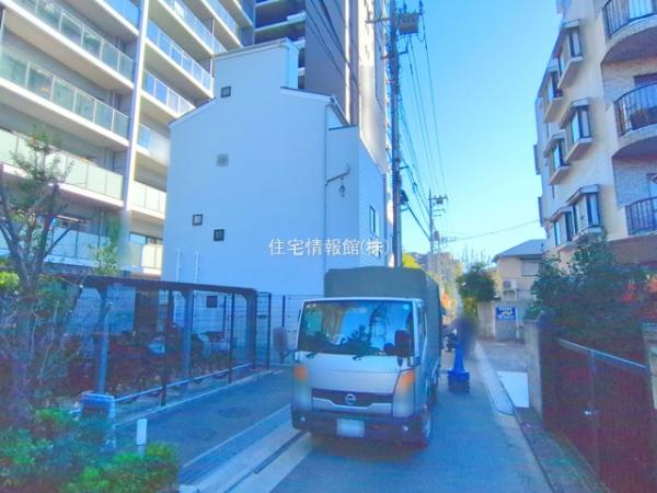 さいたま市浦和区常盤311　2棟 