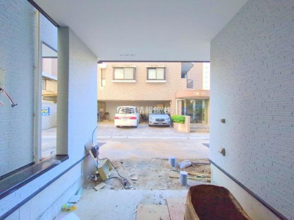 さいたま市浦和区常盤311　2棟 