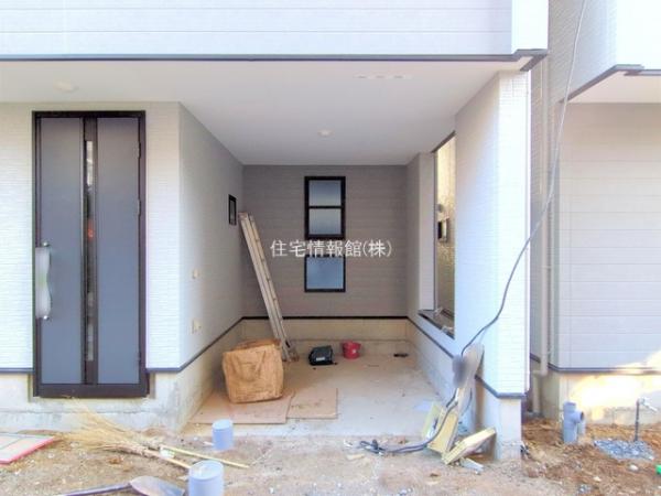 さいたま市浦和区常盤311　2棟 