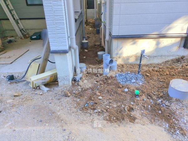 さいたま市浦和区常盤311　2棟 