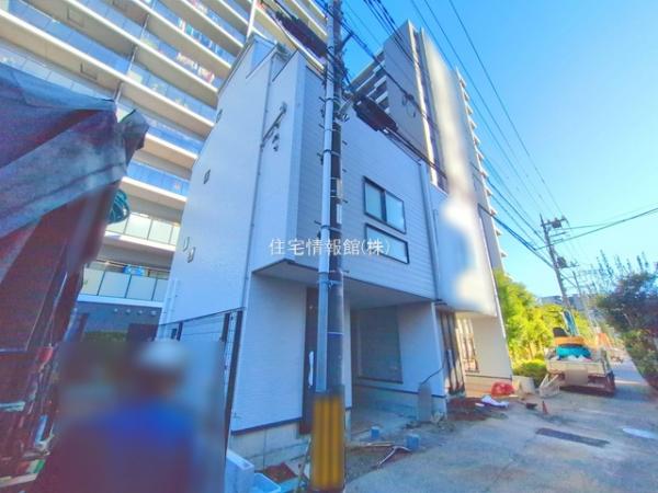 さいたま市浦和区常盤311　2棟 