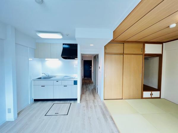 中古マンション 相模原市中央区小山２丁目 JR相模線南橋本駅 1,880万円