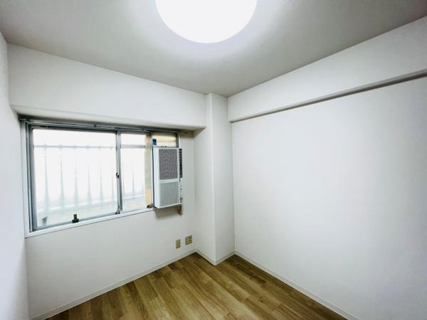 ライフプラザ相模原 寝室