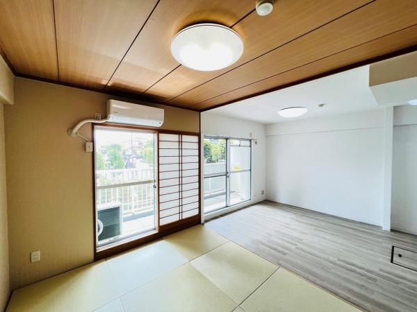 ライフプラザ相模原 その他内観