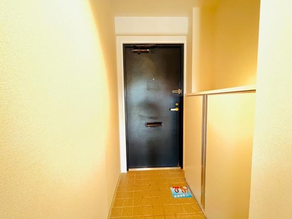 ライフプラザ相模原 収納