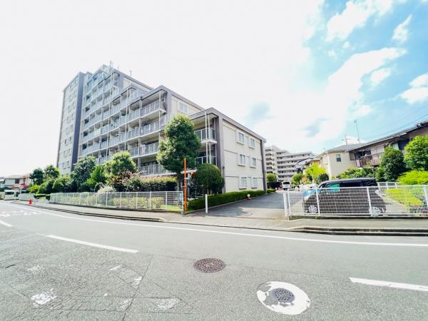 ライフプラザ相模原 現況写真