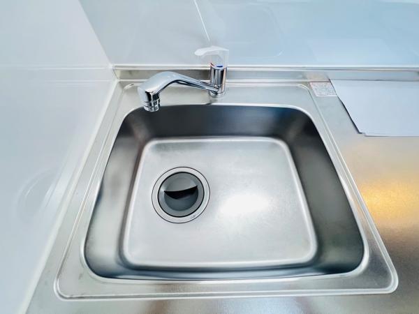 ライフプラザ相模原 キッチン