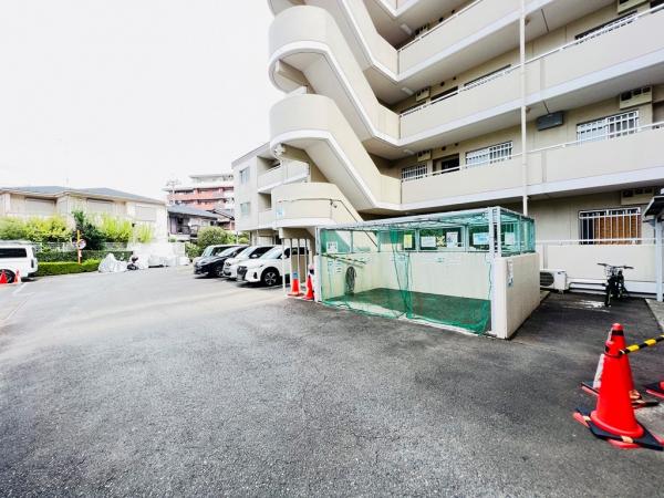 ライフプラザ相模原 その他設備(専用部)