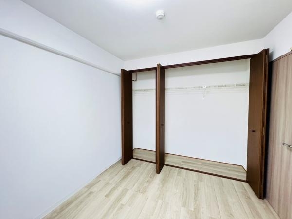 ライフプラザ相模原 収納