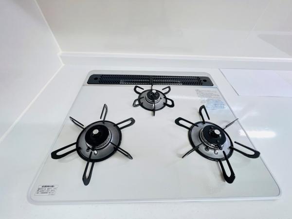 相模原市中央区小山１丁目 中古戸建 キッチン