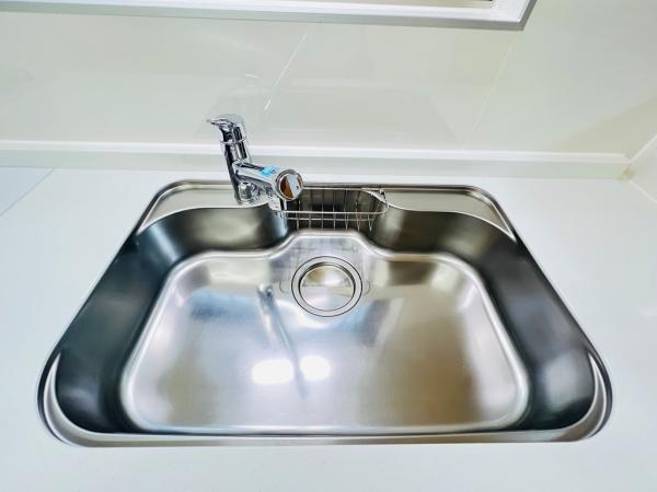 相模原市中央区小山１丁目 中古戸建 キッチン