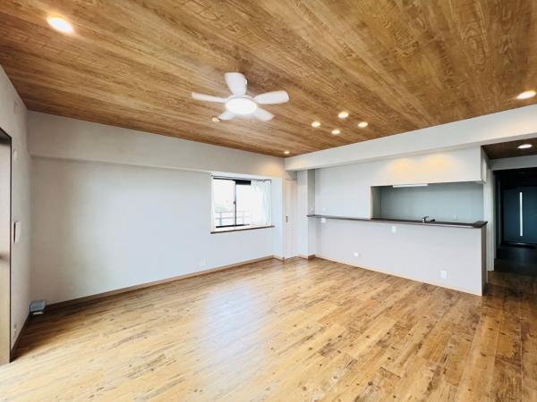 中古マンション 相模原市中央区淵野辺２丁目 JR横浜線淵野辺駅 3,980万円