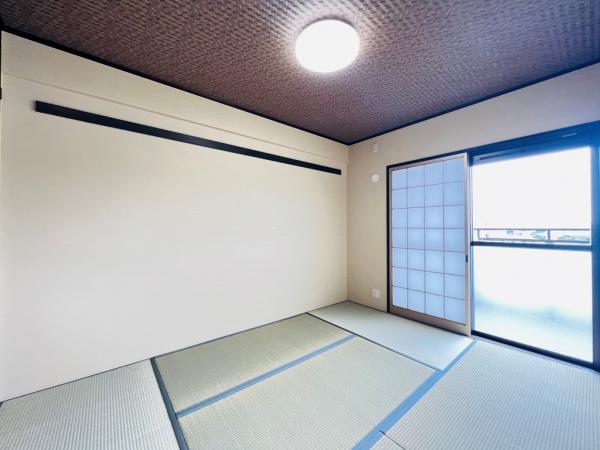 サンライズステージ淵野辺1 和室