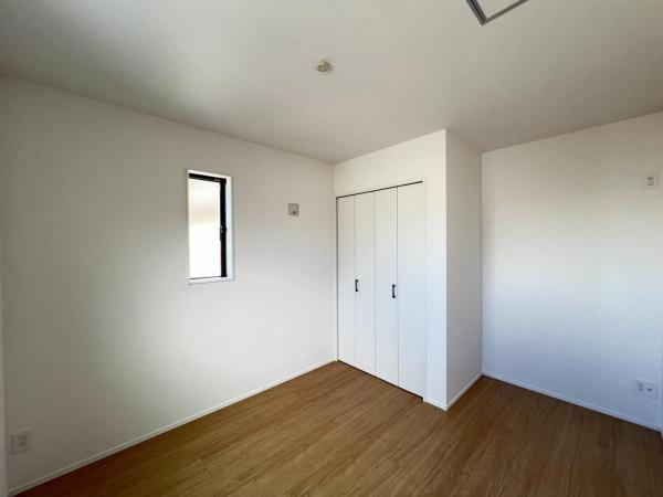 横須賀市長坂３丁目 戸建 収納