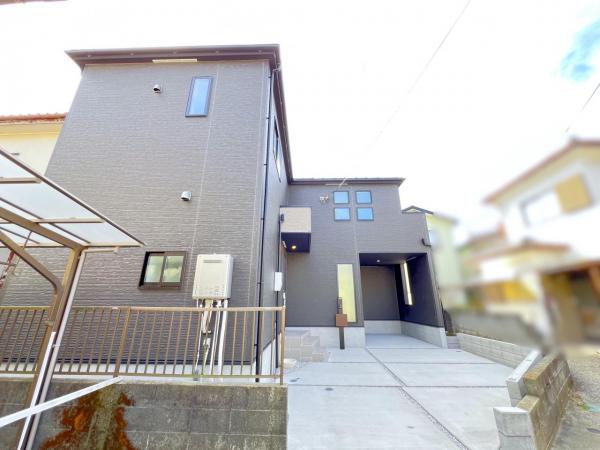 横須賀市長坂３丁目 戸建 構造・工法・仕様