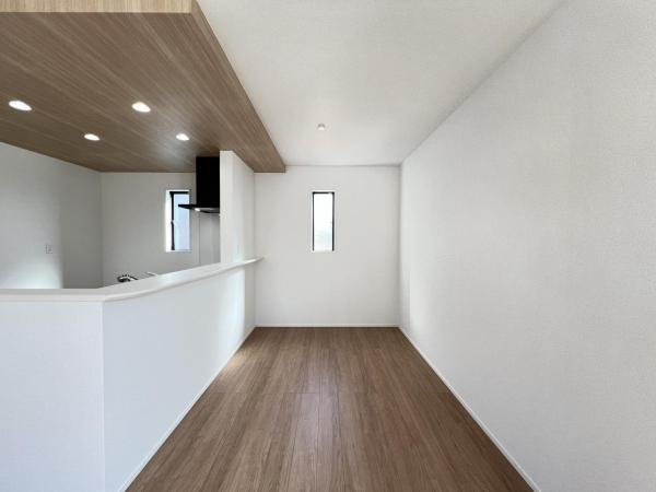 横須賀市長坂３丁目 戸建 ダイニング