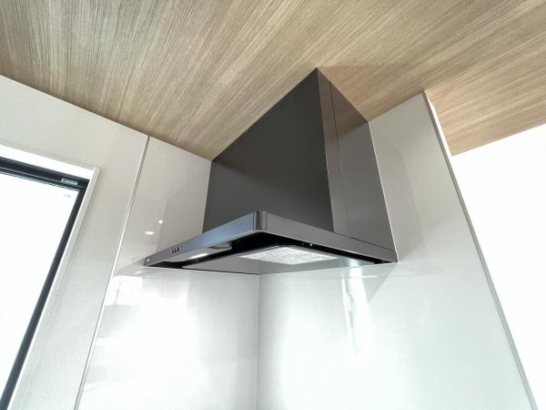 横須賀市長坂３丁目 戸建 キッチン