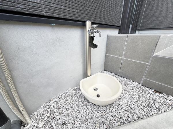 横須賀市長坂３丁目 戸建 その他設備(専用部)