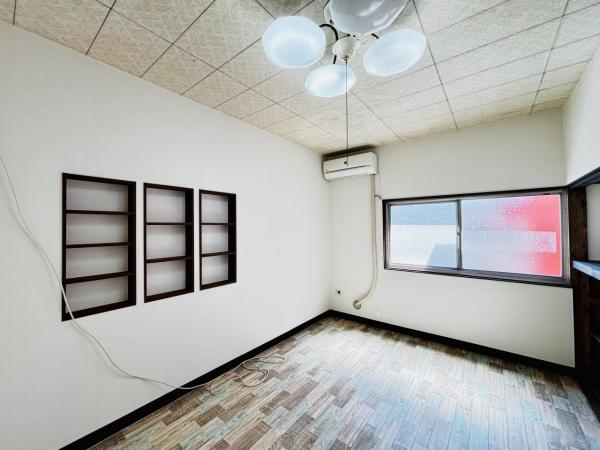 横須賀市安浦町３丁目 中古戸建 子供部屋