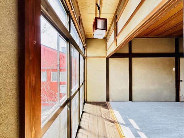 横須賀市安浦町３丁目 中古戸建 その他内観