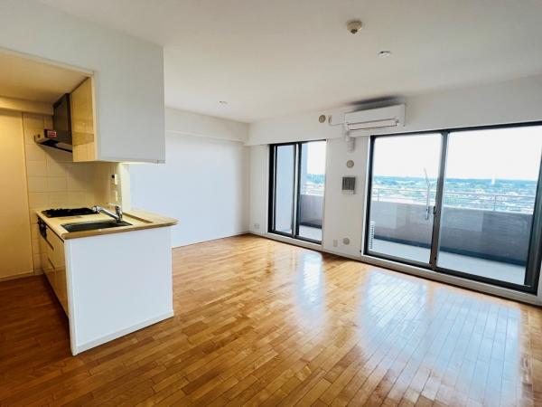 中古マンション 相模原市中央区上溝 JR相模線番田駅 2,500万円