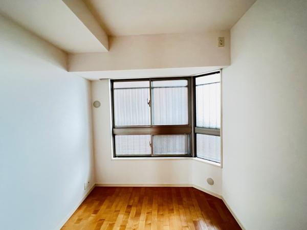 ガーデンブリーズ光の街 子供部屋